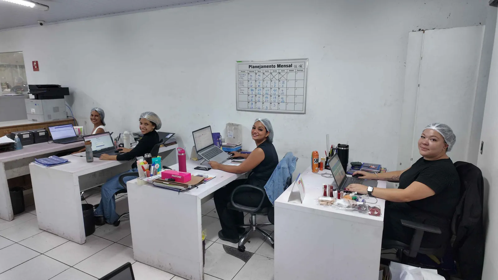 Empresa SupreColor — foto 11
