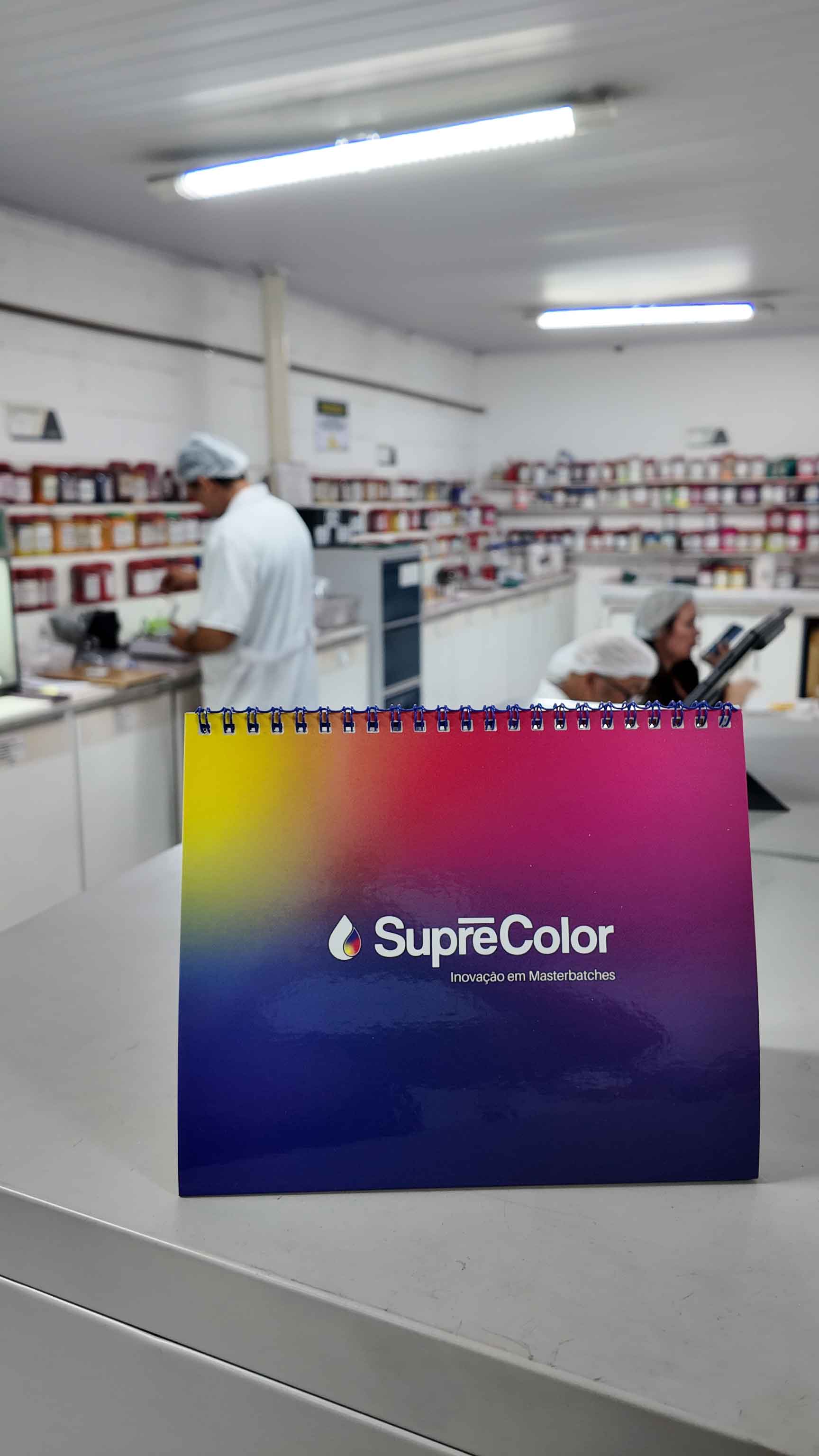 Empresa SupreColor — foto 13