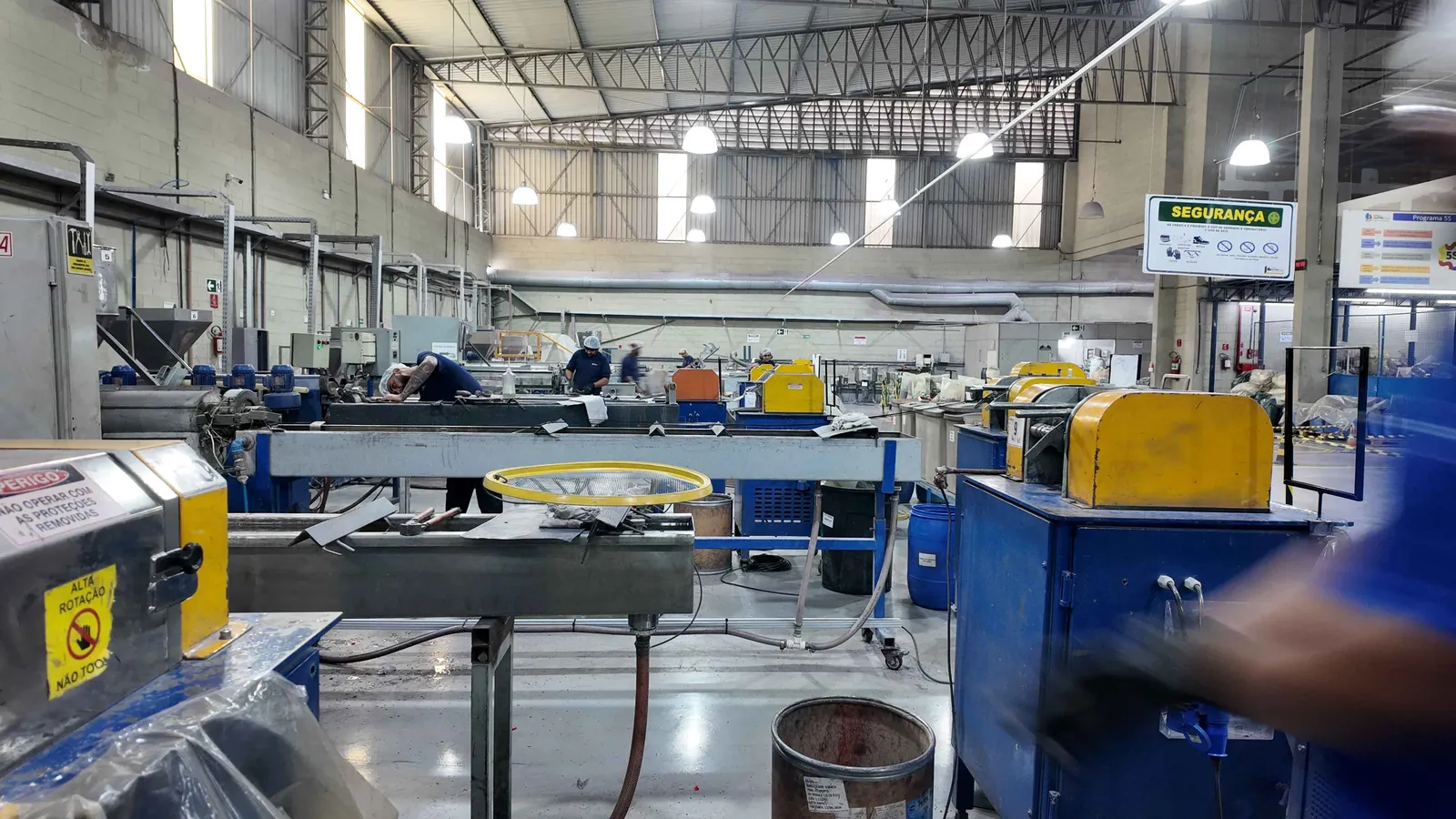 Empresa SupreColor — foto 15