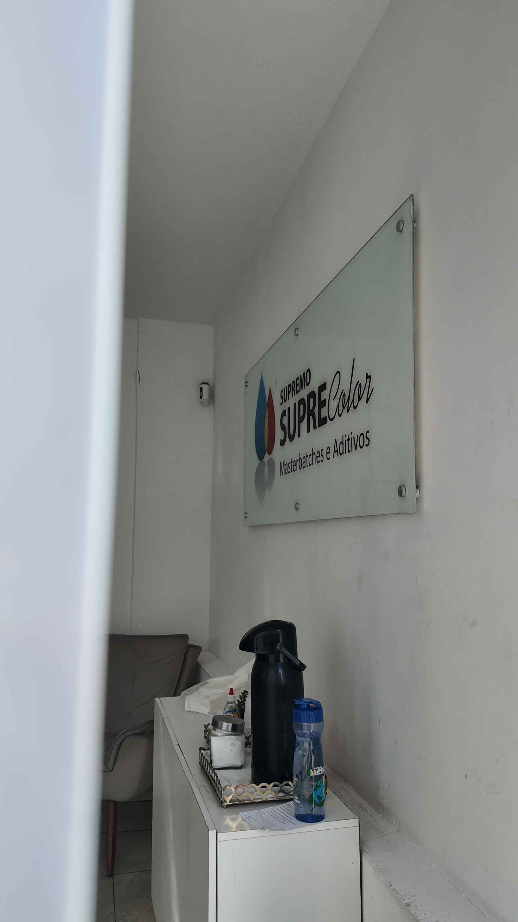 Empresa SupreColor — foto 17