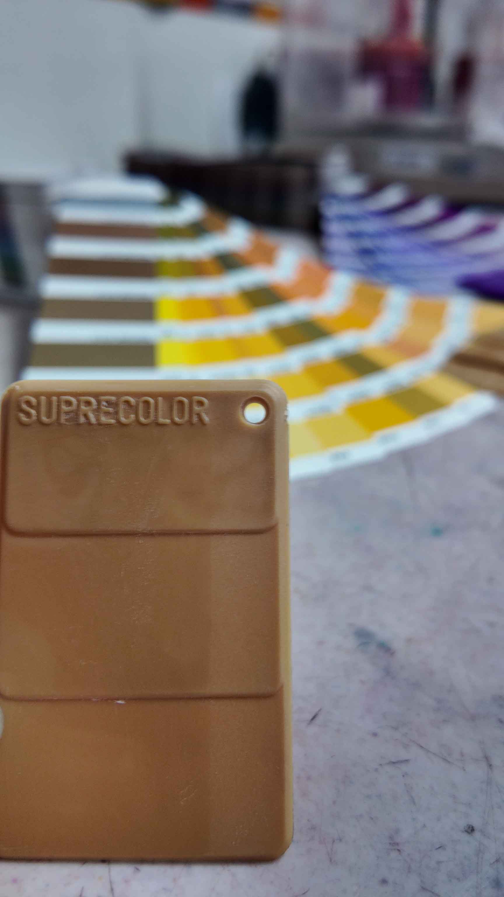 Empresa SupreColor — foto 6